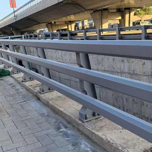 云浮道路防撞护栏